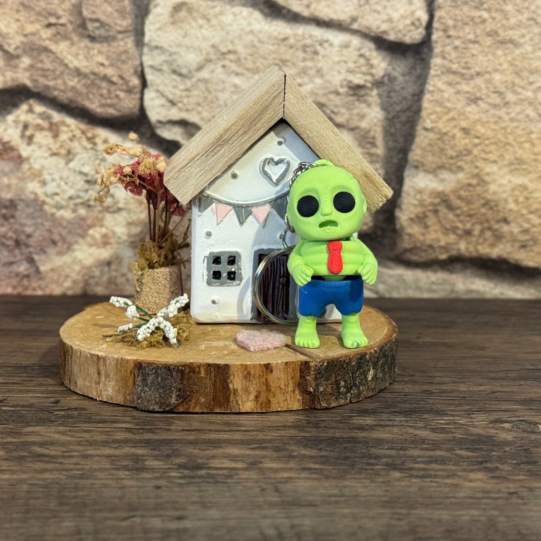 Tiny Zombie