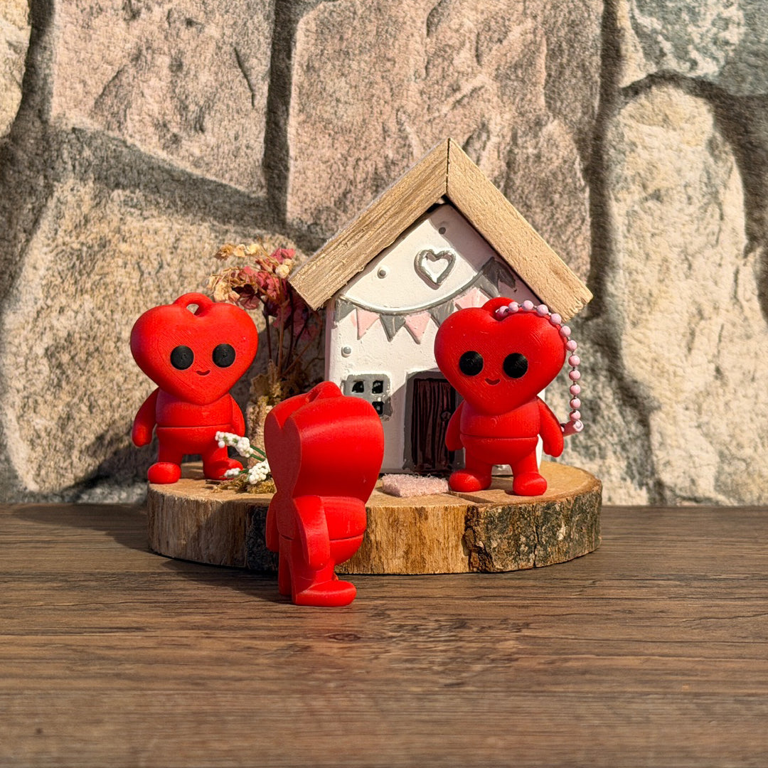 Tiny Heart - Kleines Herz