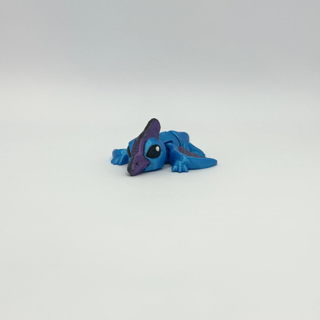 Flappy Air Dino - Mini Flugsaurier