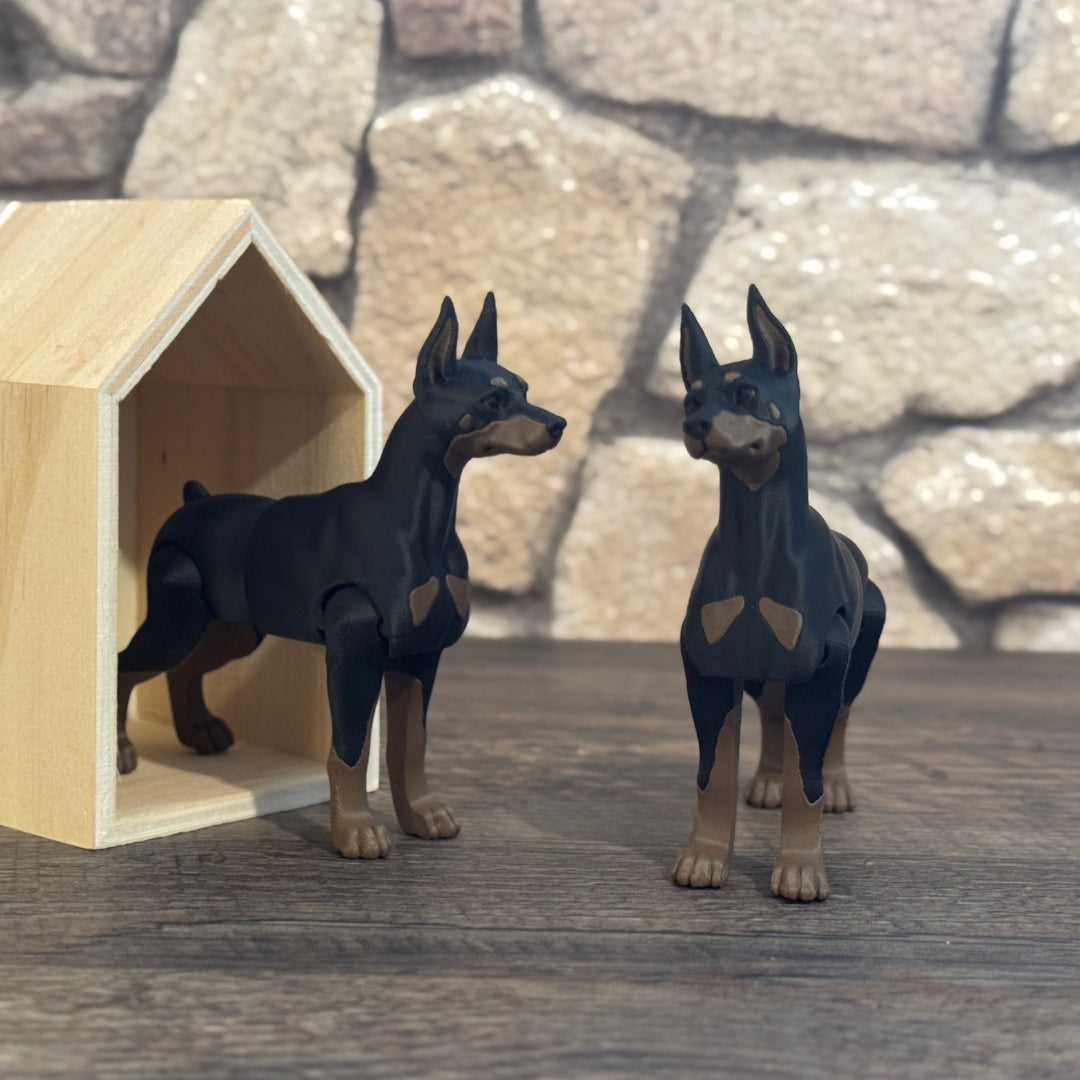 Dobermann