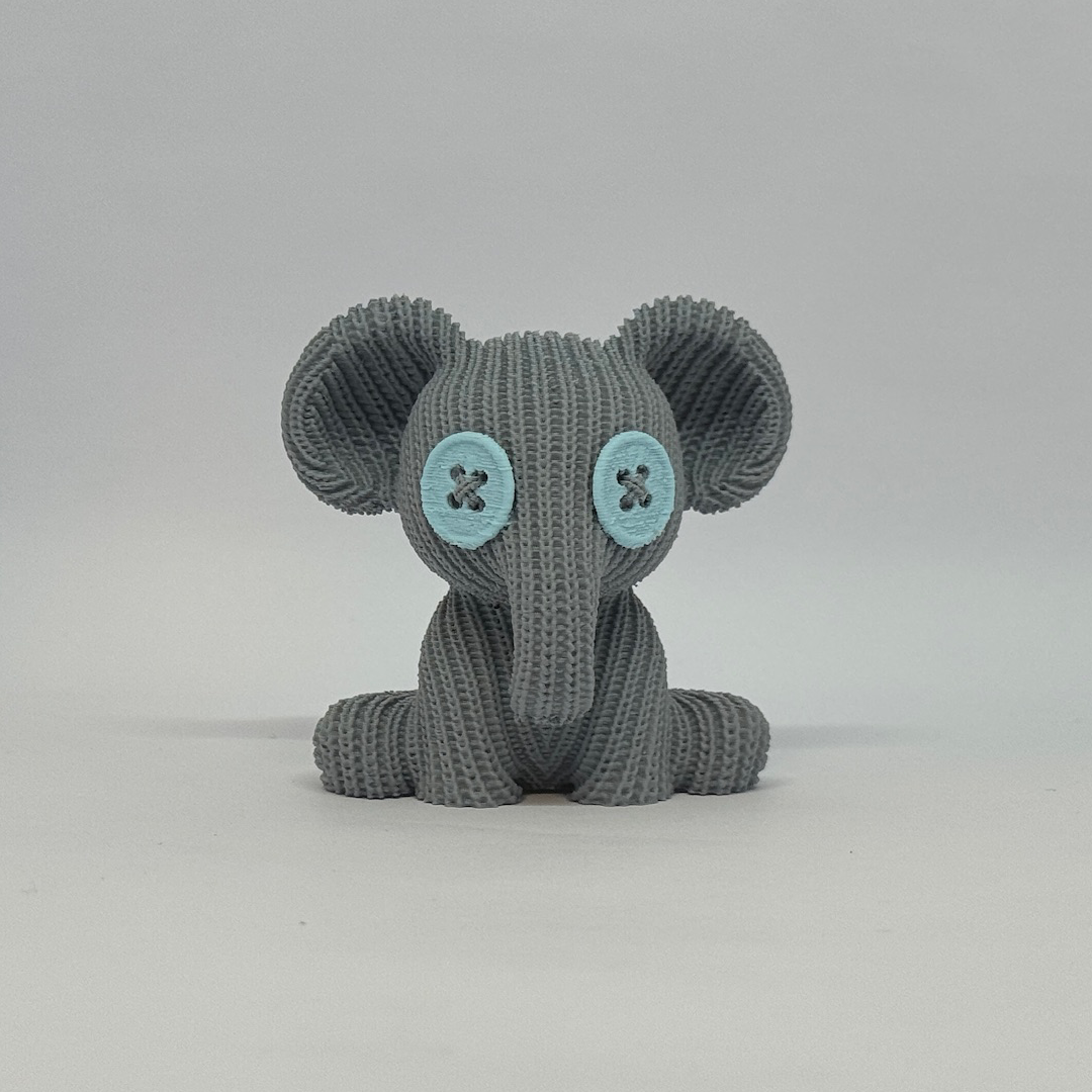 Baby Elephant