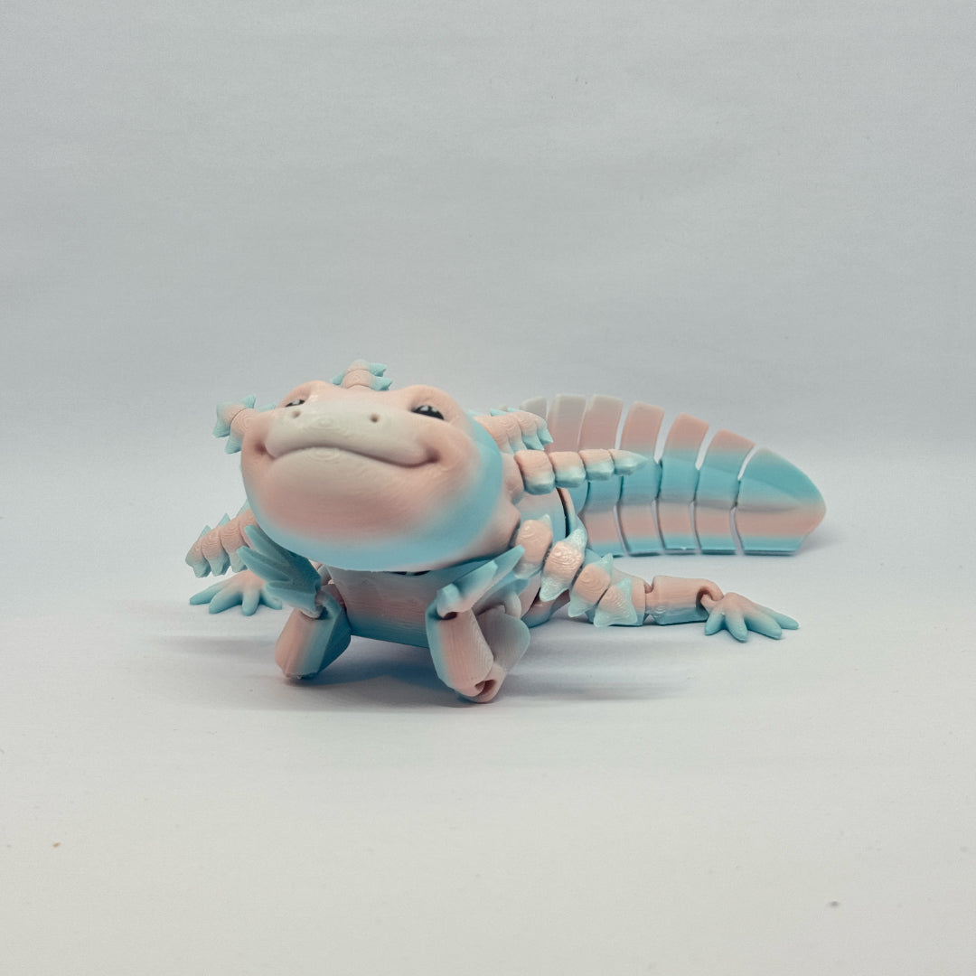 Axolotl