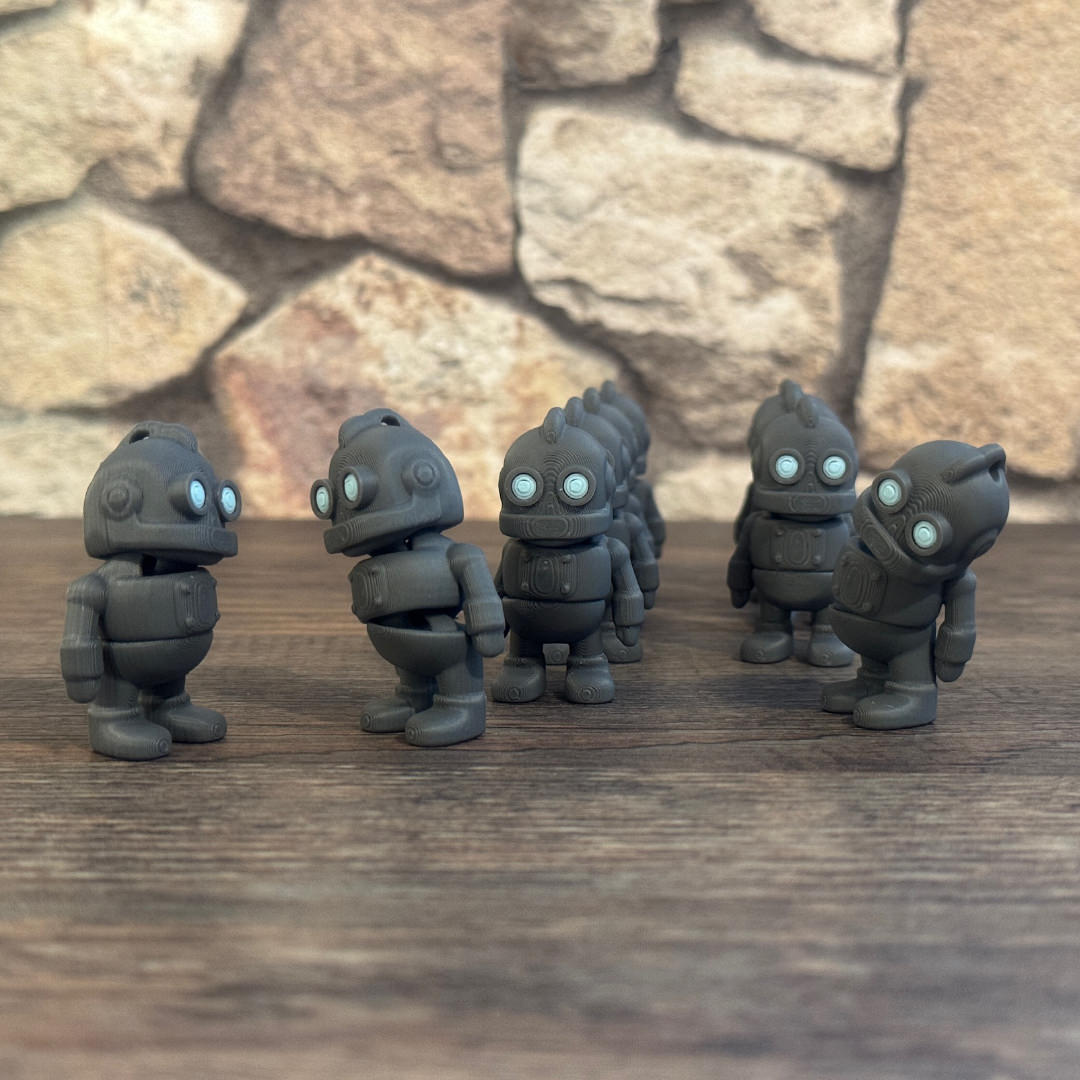 Mini Robot