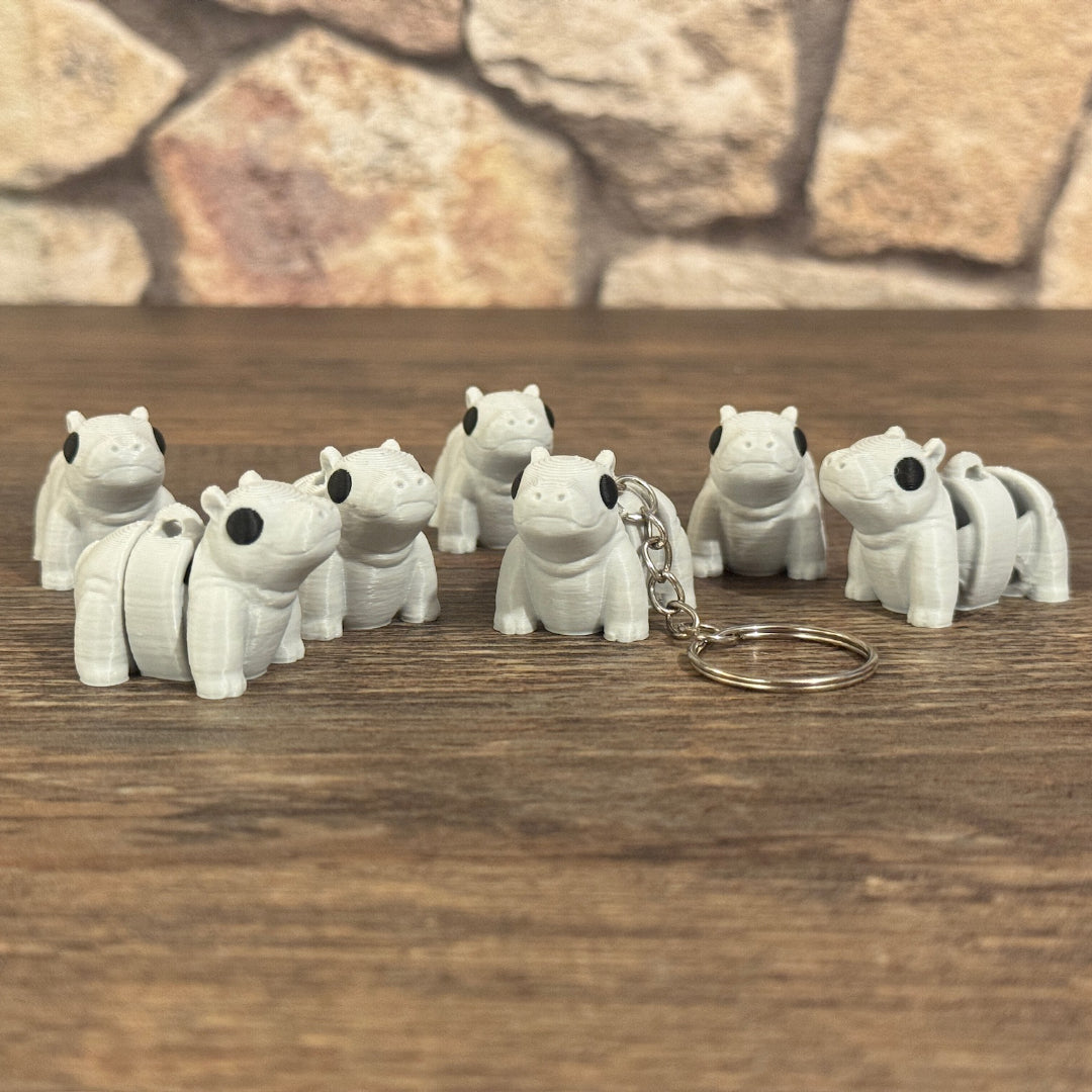 Mini Hippo