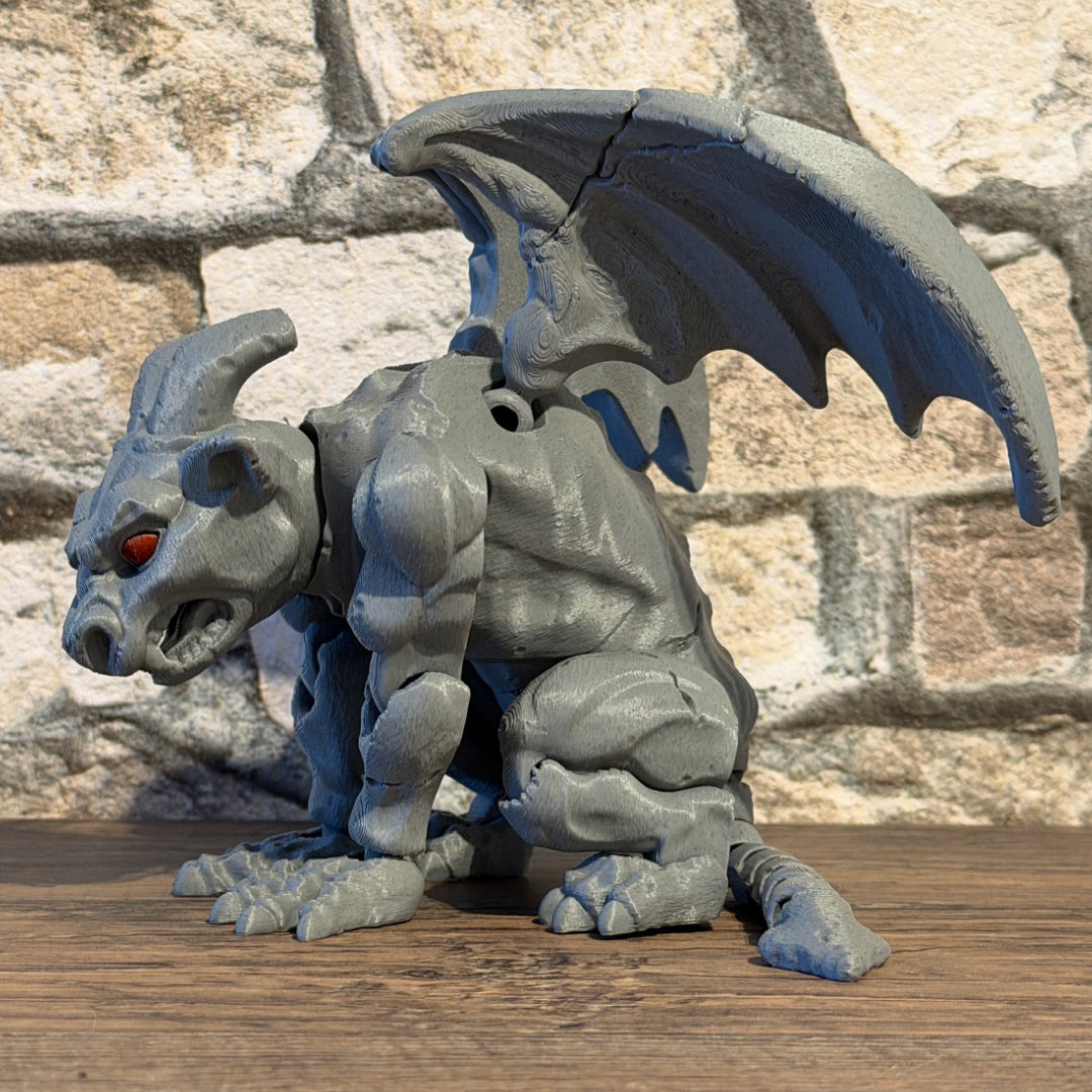 Gargoyle