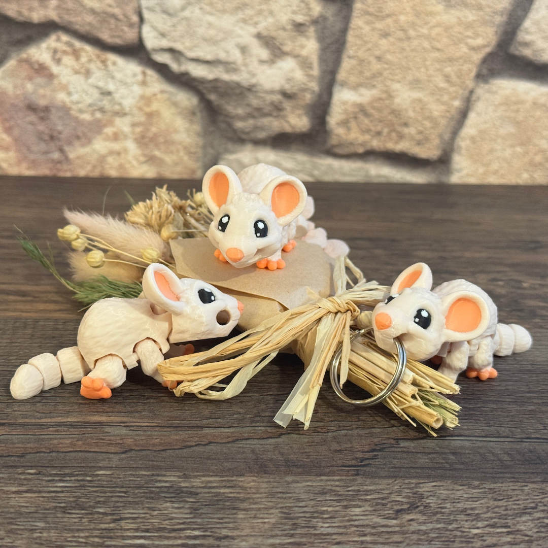 Mini Maus