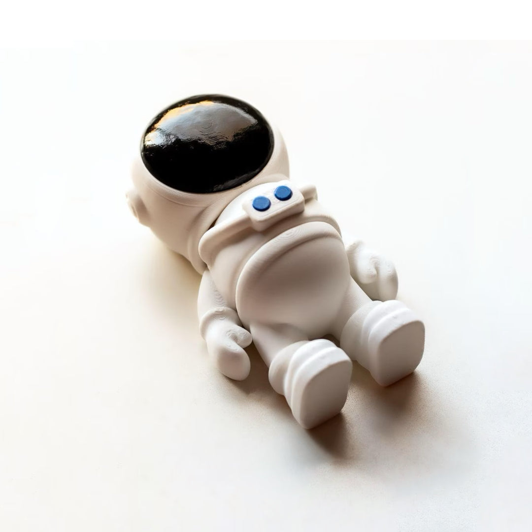 Tiny Astronaut