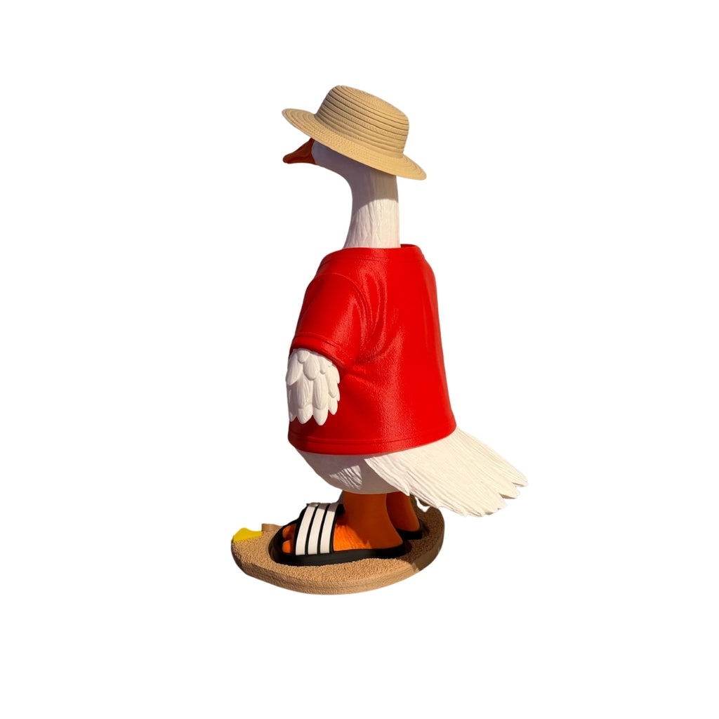 Sommer Gans