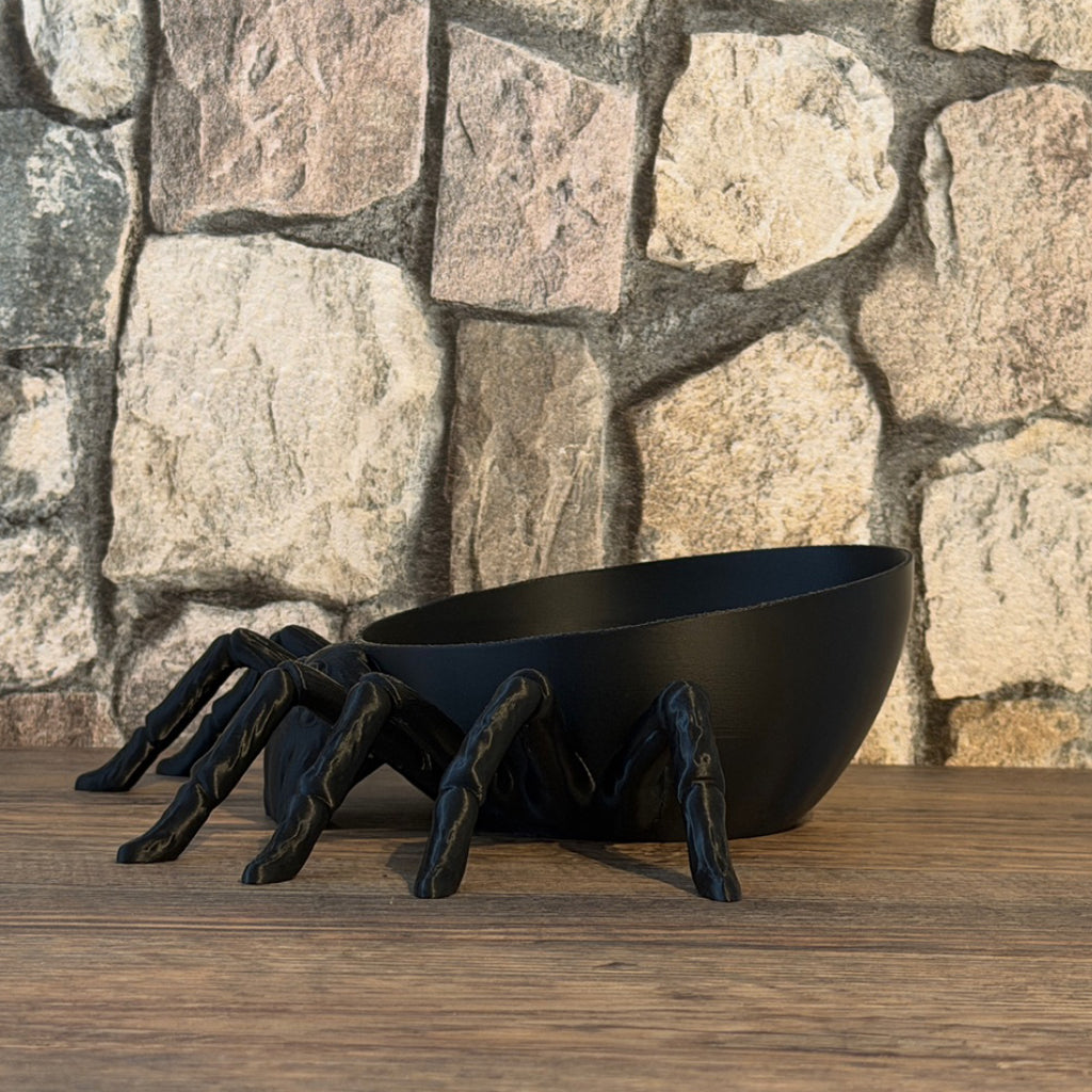 Spider Bowl