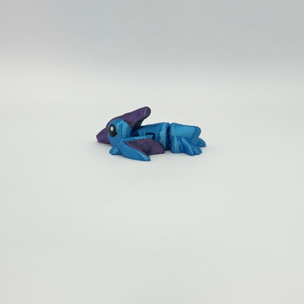 Flappy Air Dino - Mini Flugsaurier