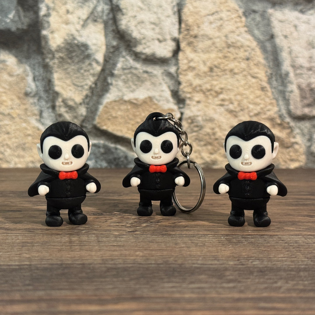 Tiny Dracula