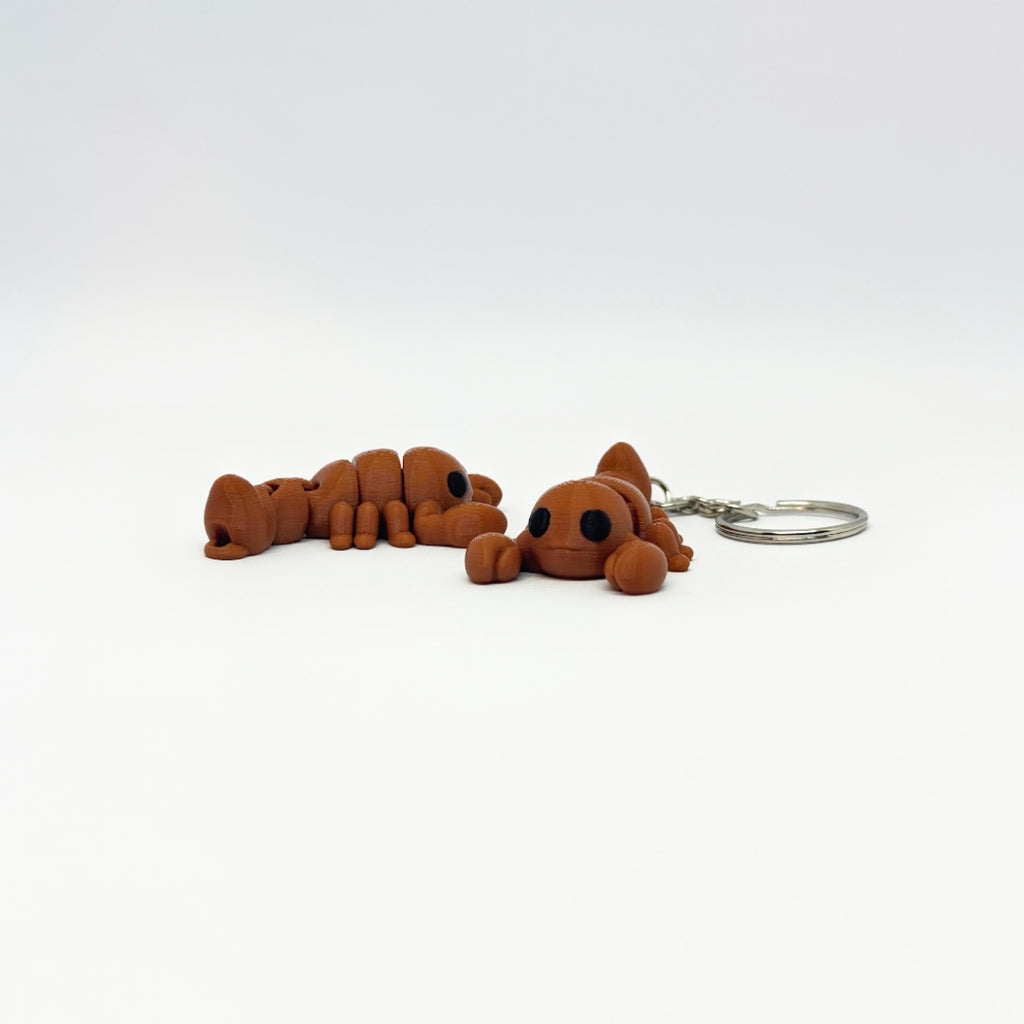 Mini Scorpion