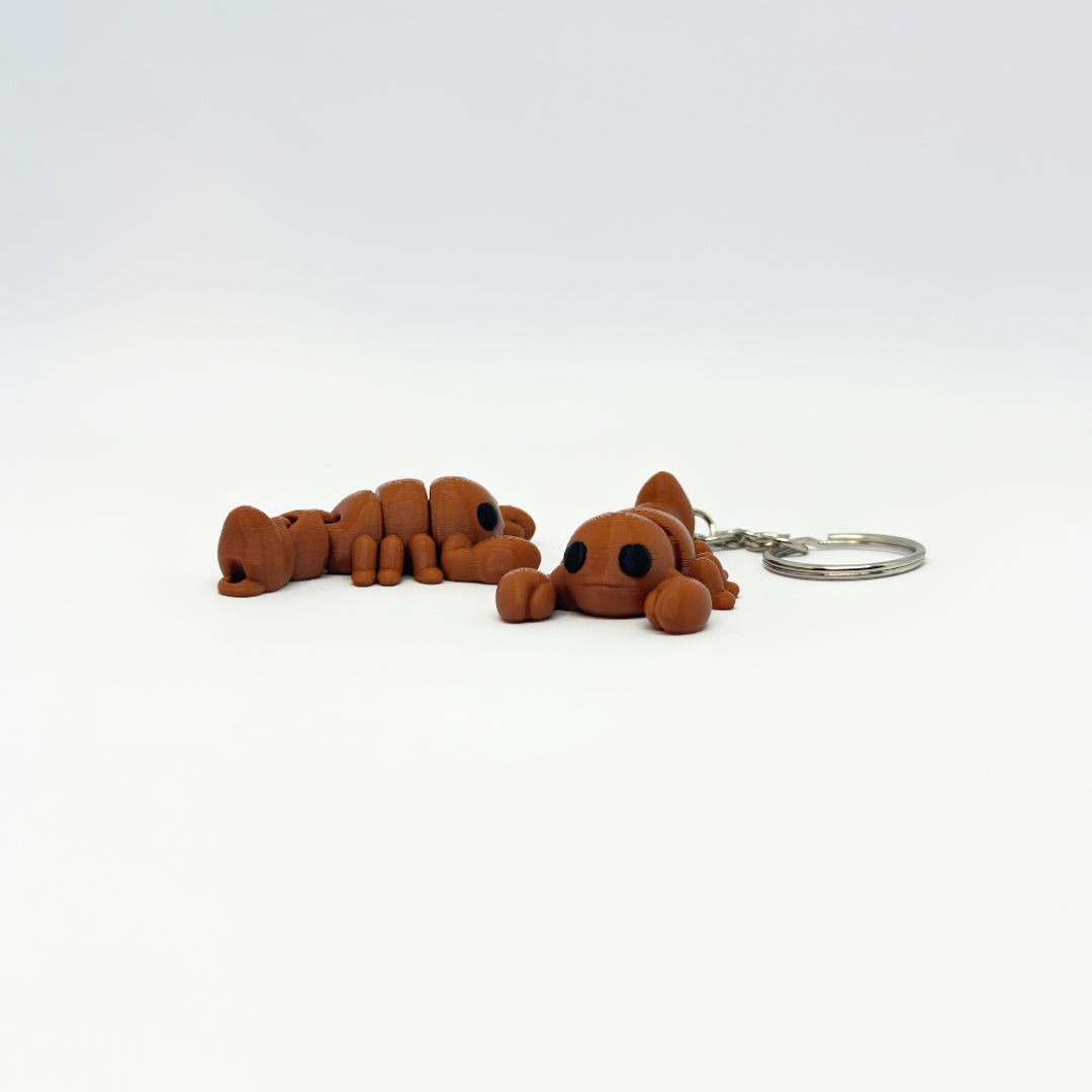 Mini Scorpion