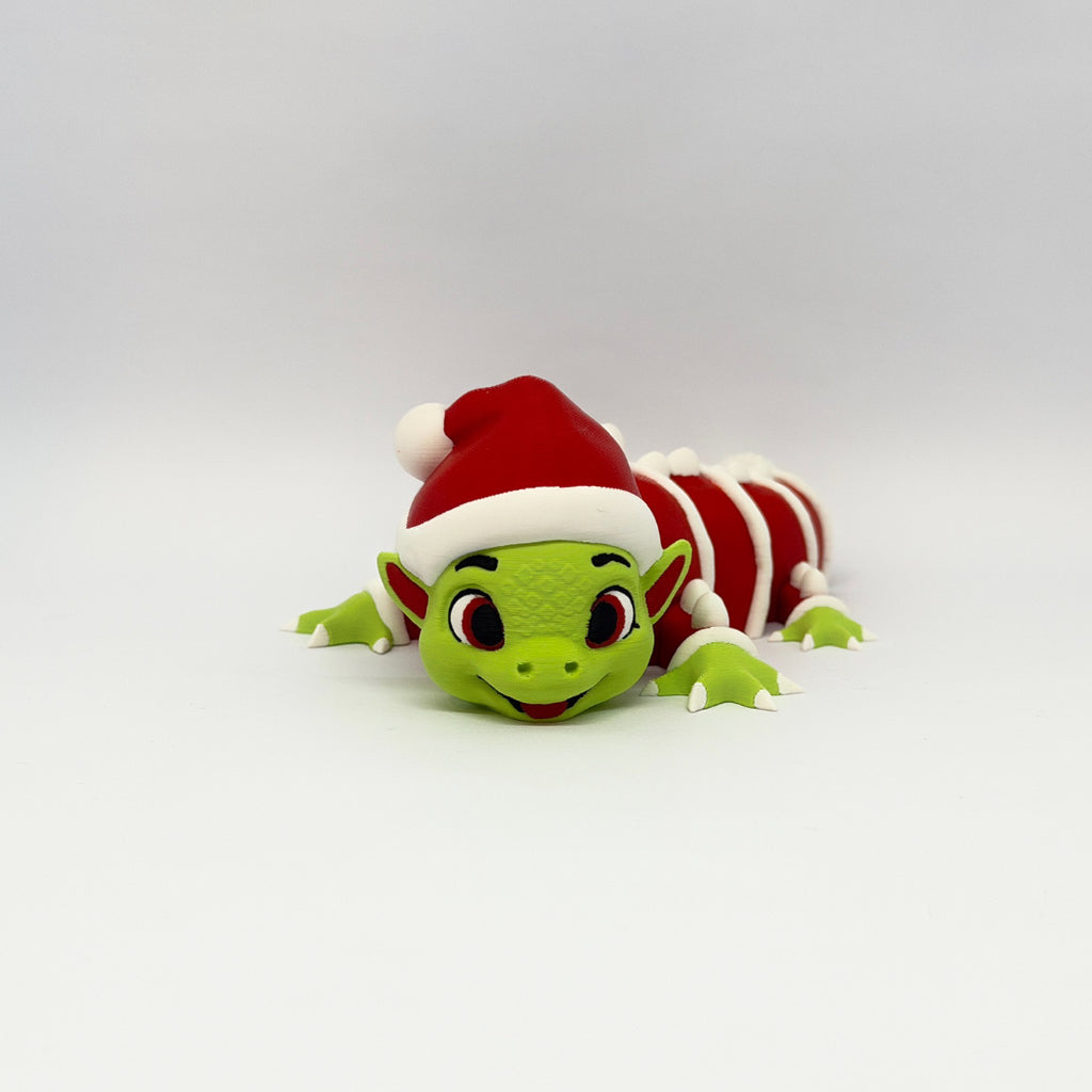 Santa Drache