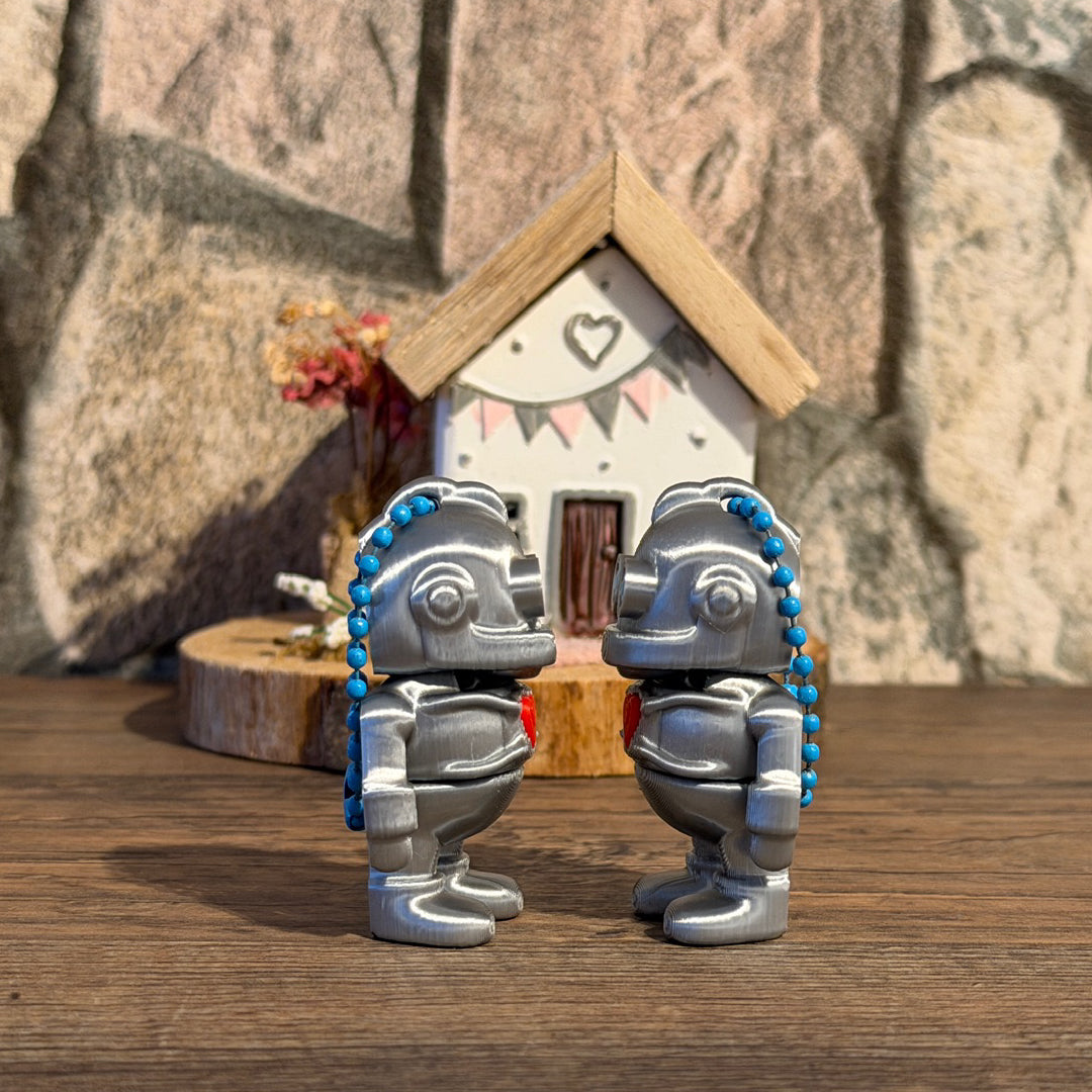 Tiny LoveBot