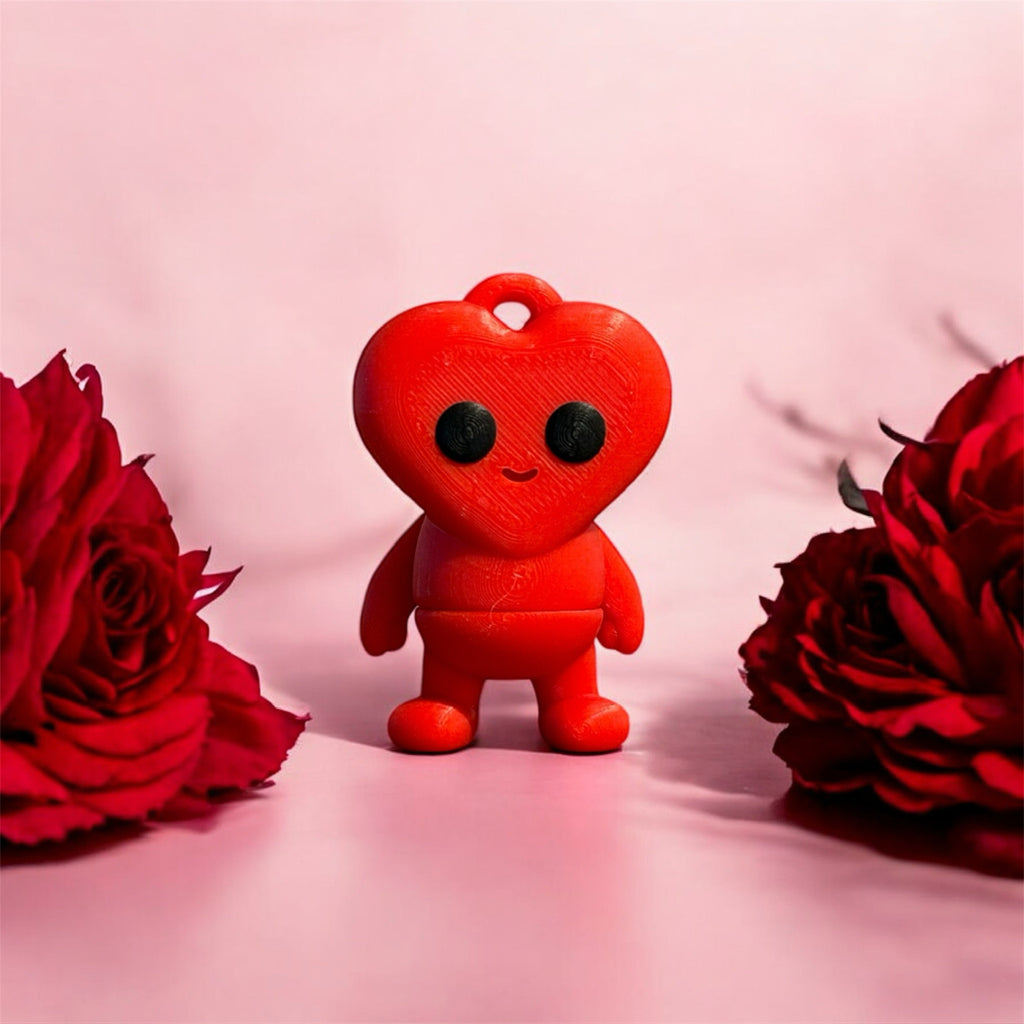 Tiny Heart - Kleines Herz