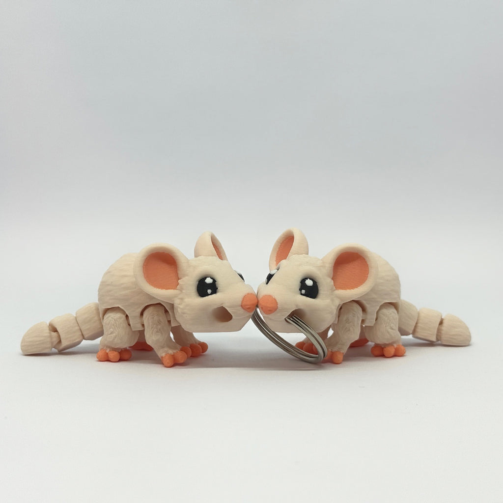 Mini Maus