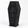Gothic Sargvase