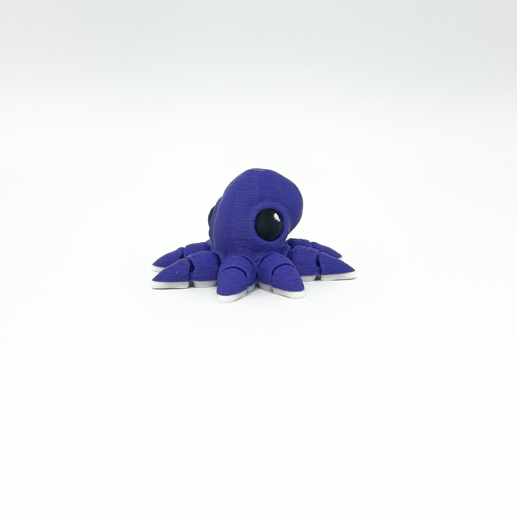 Mini Octopus