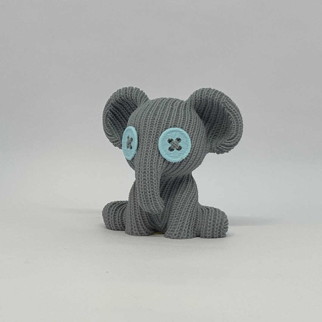 Baby Elephant