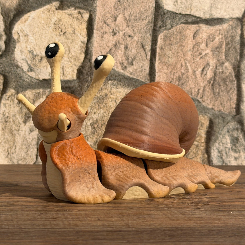 Schnecke