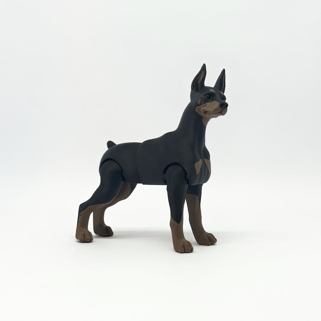 Dobermann