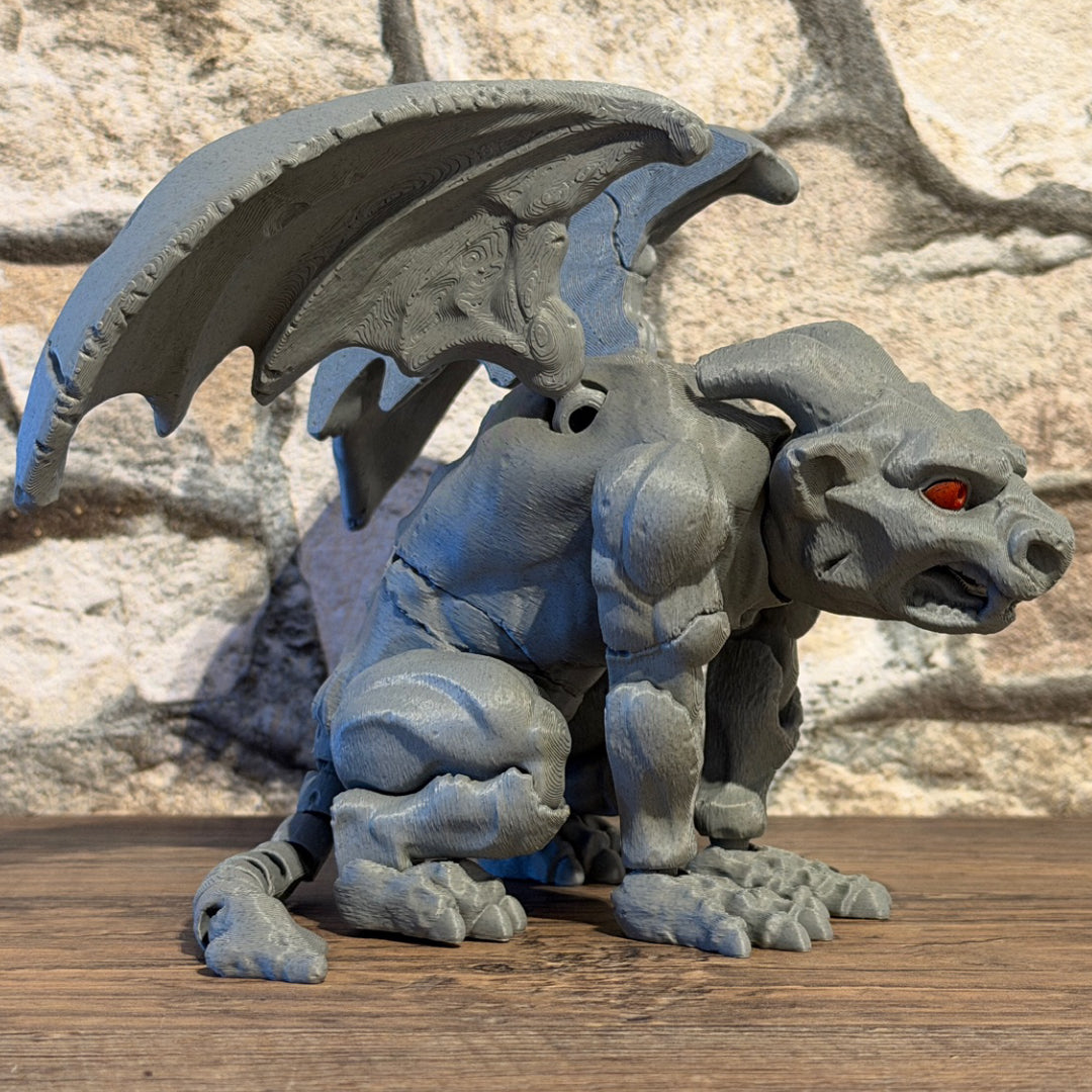 Gargoyle