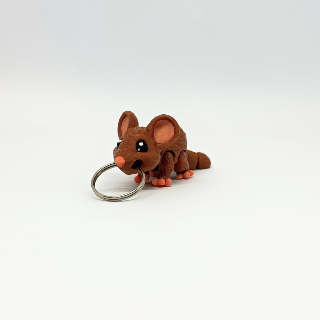 Mini Mini Mouse