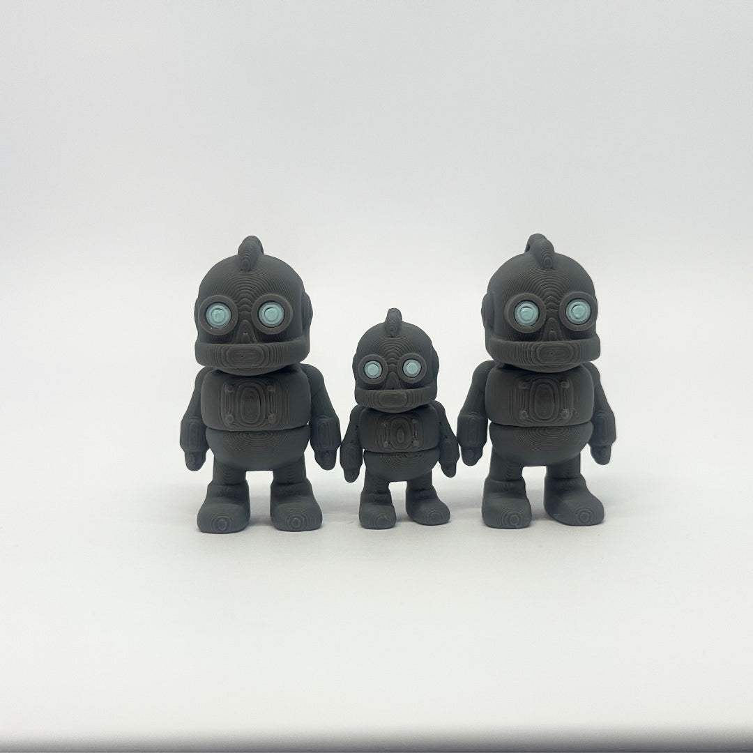 Mini Robot