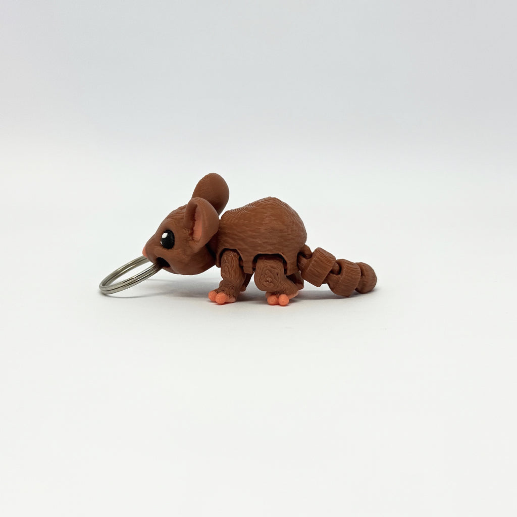 Mini Mini Mouse