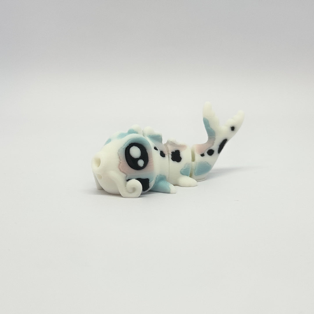 Koi