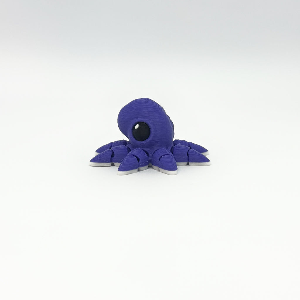 Mini Octopus