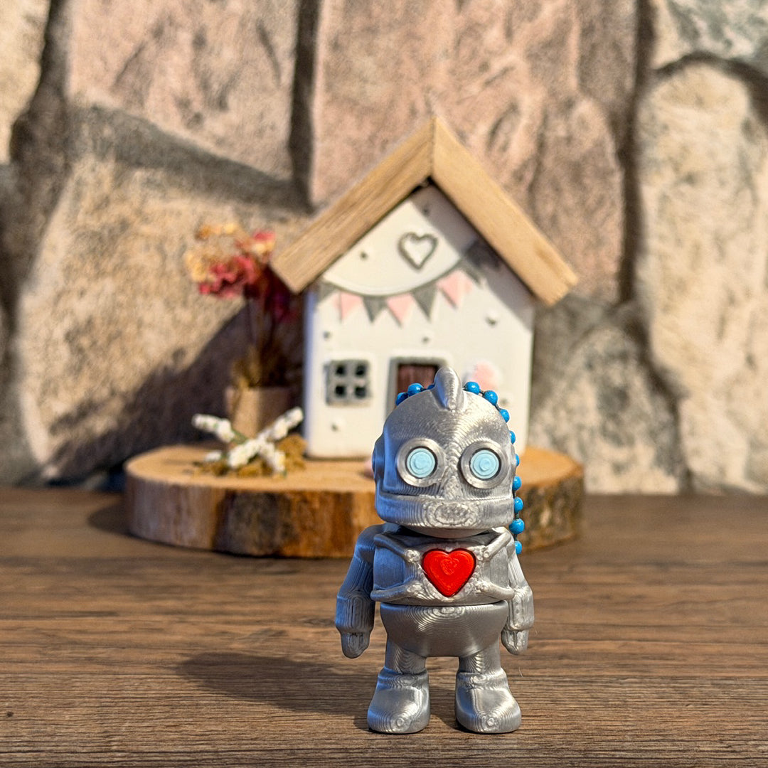 Tiny LoveBot