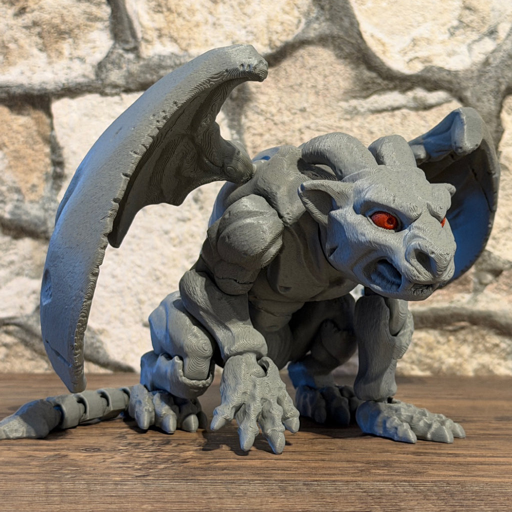Gargoyle