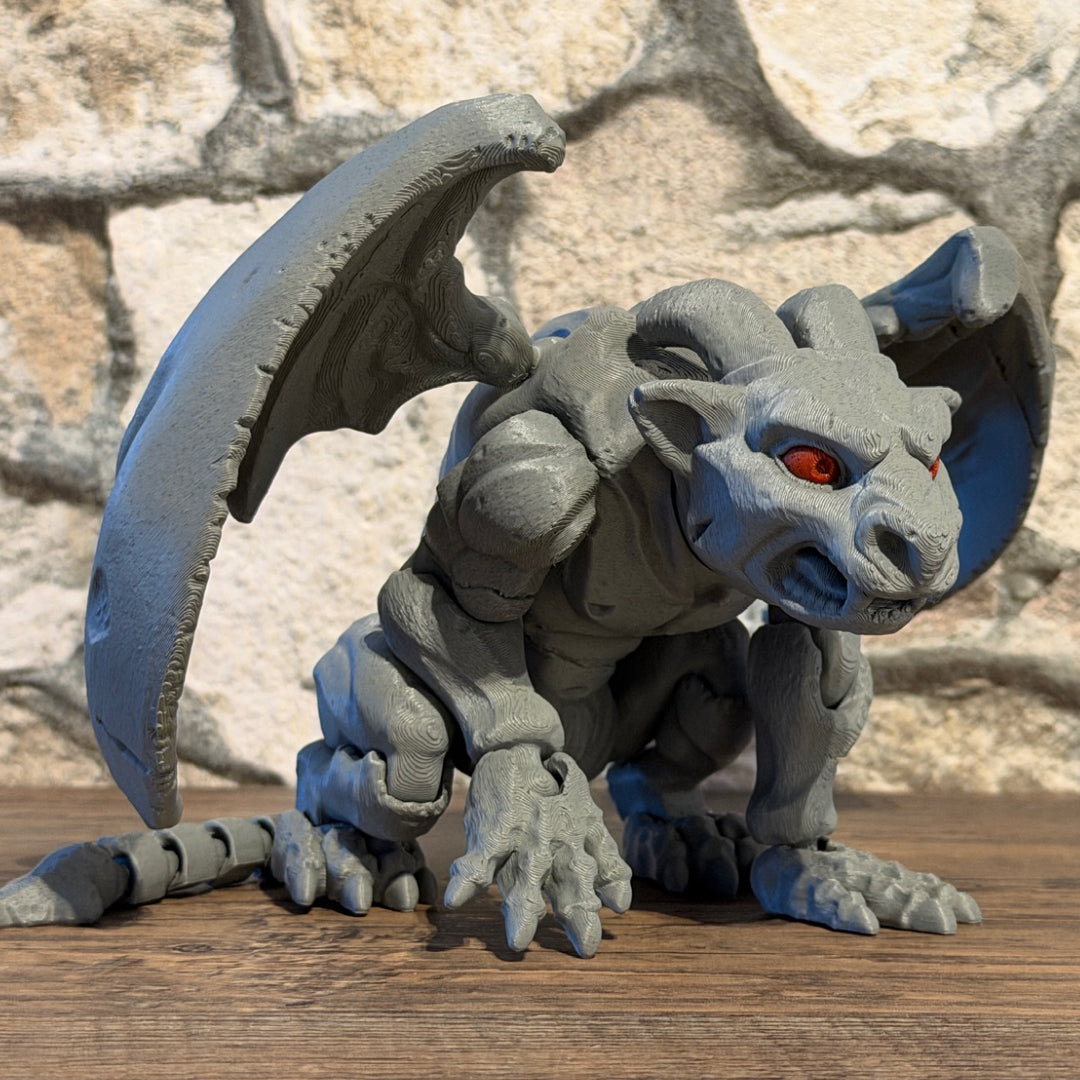 Gargoyle