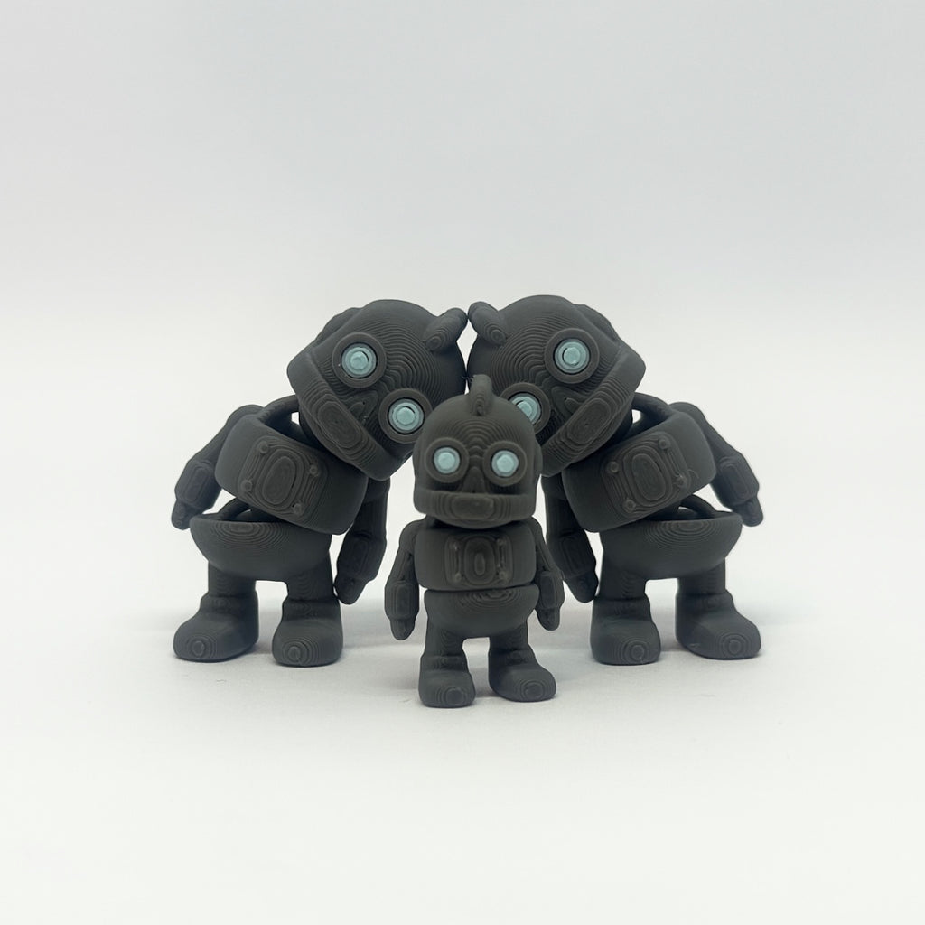 Mini Robot