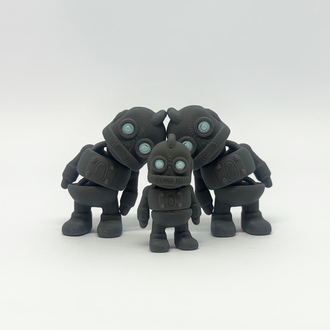 Mini Robot