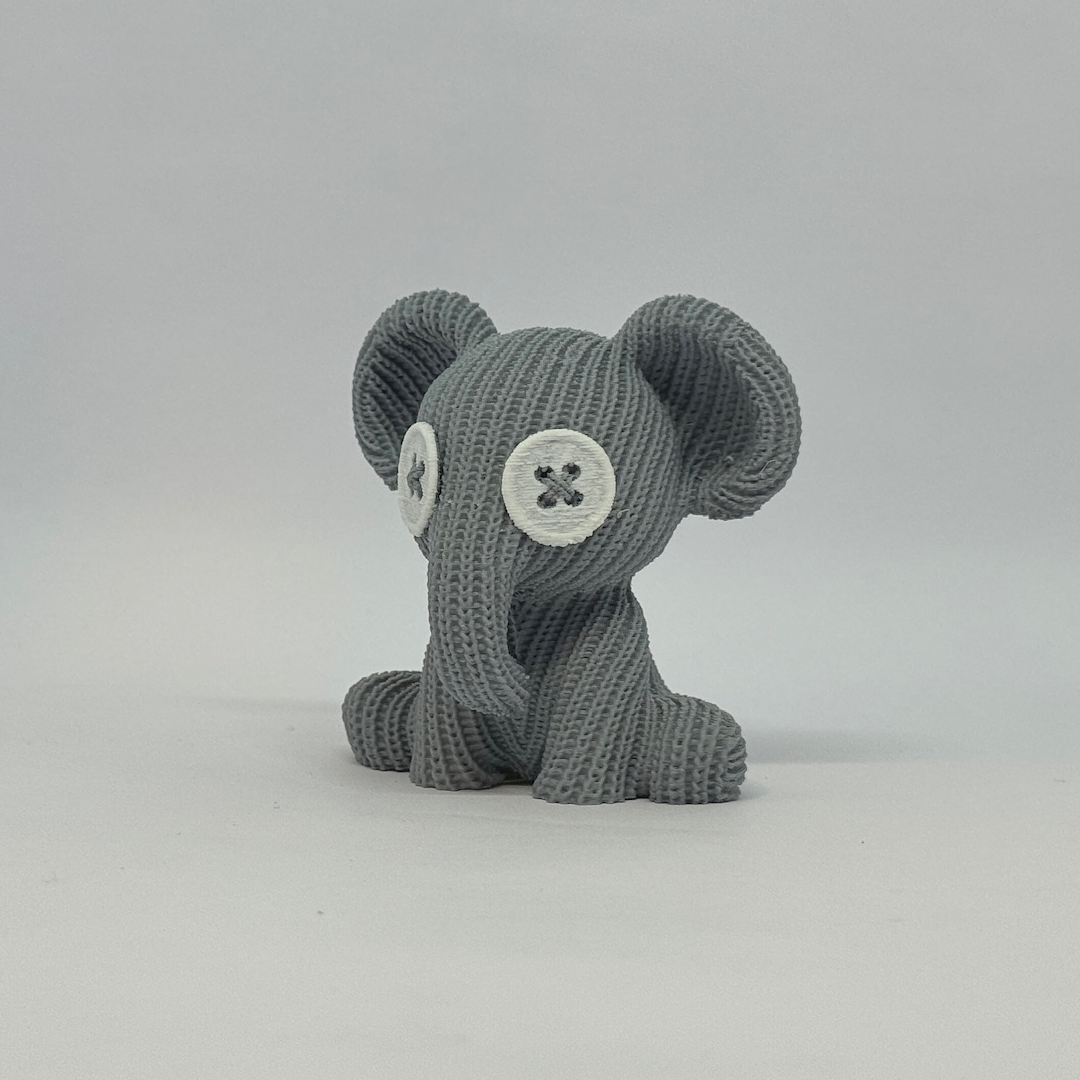 Baby Elephant