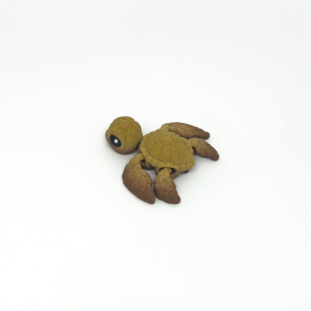 Mini Turtle