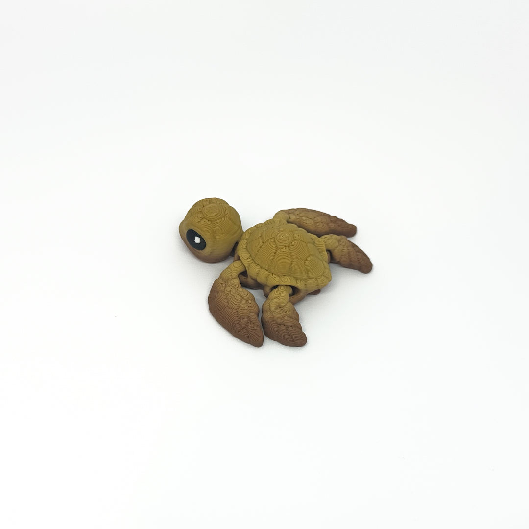 Mini Turtle