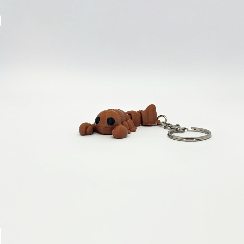 Mini Scorpion