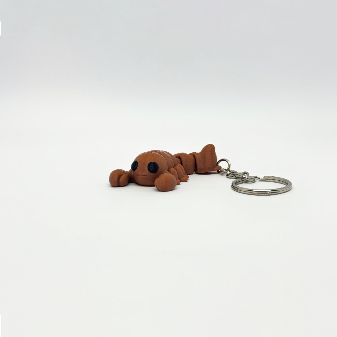 Mini Scorpion