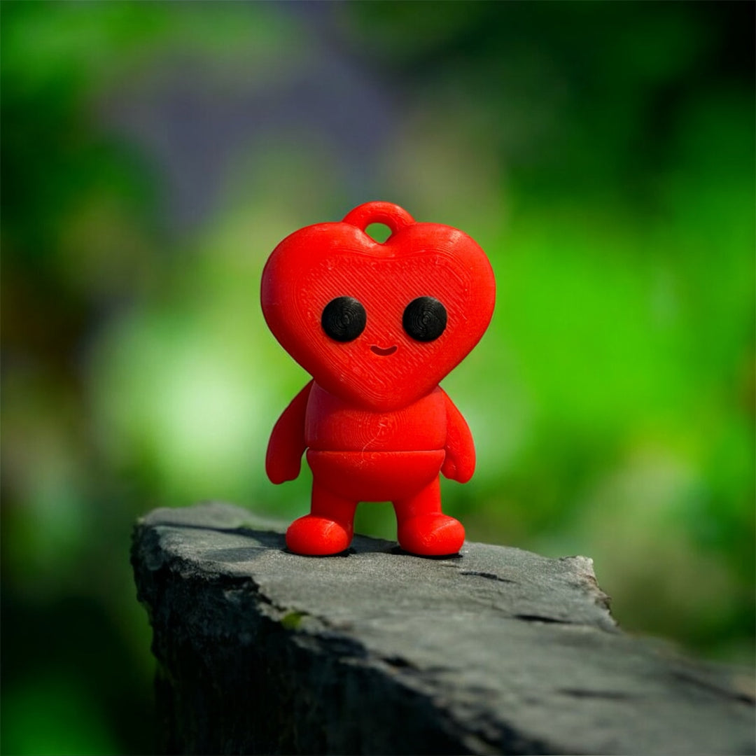 Tiny Heart - Kleines Herz