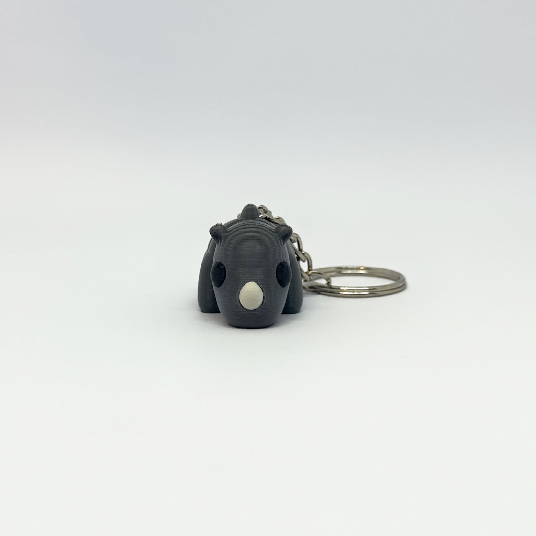 Mini Rhino