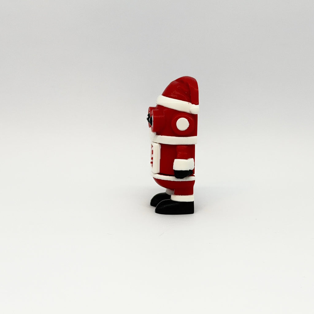 Robo-Santa