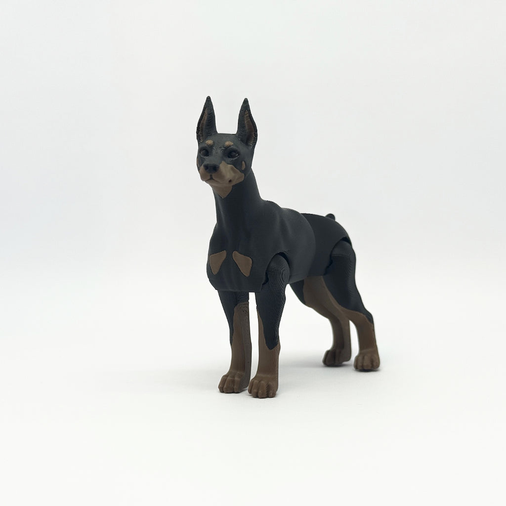 Dobermann