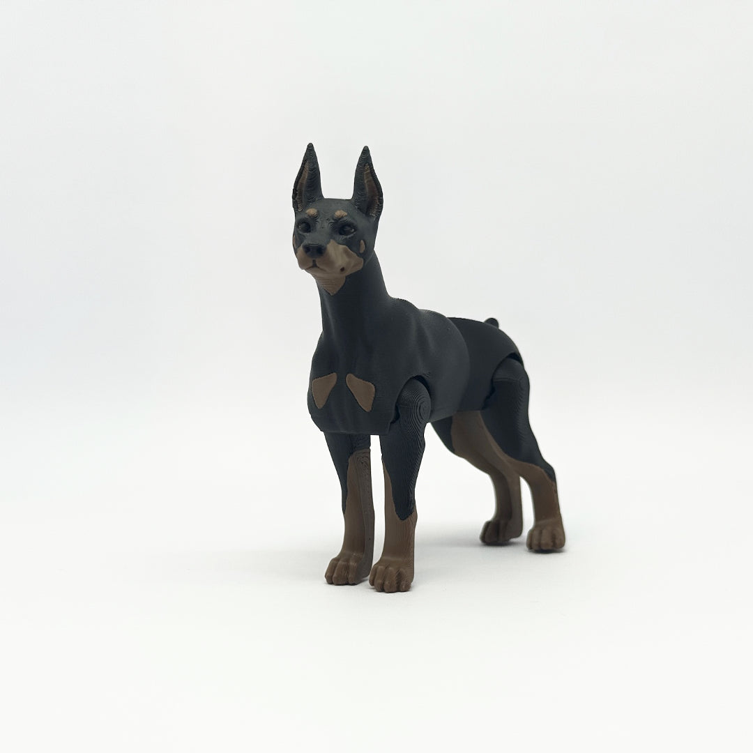 Dobermann