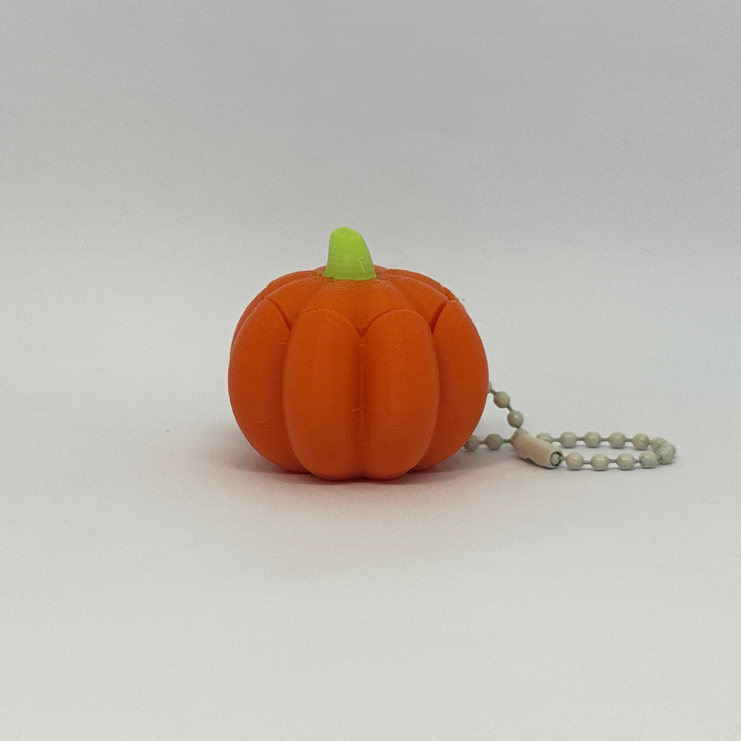 Kürbis Clicker–Fidget
