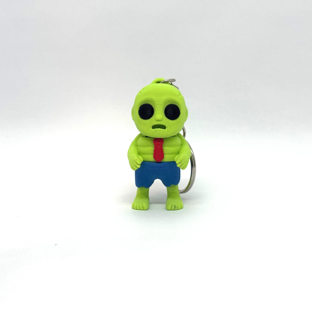 Tiny Zombie