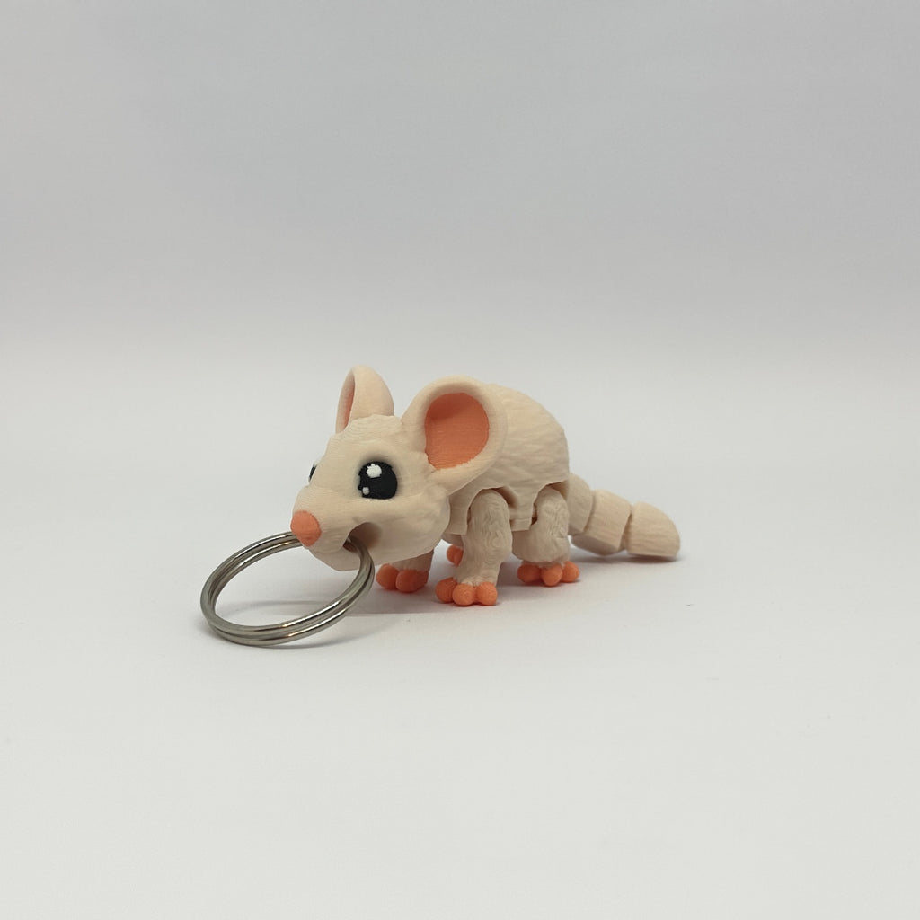 Mini Maus